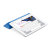 Apple Smart Cover voor iPad Air 2 /1 - Blauw 4