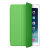Apple iPad Air 2 / Air Smart Cover - Green 2