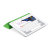 Apple iPad Air 2 / Air Smart Cover - Green 4