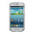 Tech 21 D30 Impact Snap Case for Samsung Galaxy S3 Mini - White 3