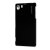 Capdase Karapace Touch Case for Sony Xperia Z1 - Black 4