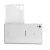 Capdase Karapace Touch Case for Sony Xperia Z1 - White 8