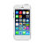 Pinlo BLADEdge Bumper Case for iPhone 5S / 5 - Transparent 4