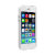Pinlo BLADEdge Bumper Case for iPhone 5S / 5 - Transparent 7