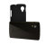 Capdase Karapace Touch Case for Google Nexus 5 - Black 9