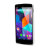 Capdase Karapace Touch Case for Google Nexus 5 - White 5