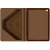 Pinlo Masterpiece Leather Collection for iPad Air - Brown 2