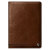 Pinlo Masterpiece Leather Collection voor iPad Air - Bruin 5