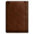 Pinlo Masterpiece Leather Collection voor iPad Air - Bruin 7