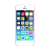 Pinlo Slice 3 Case for iPhone 5C - Transparent Pink 2