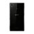Funda Sony Xperia Z1  Metal-Slim Hard case - Transparente 2