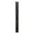 Metal-Slim Bumper Frame for Sony Xperia Z1 - Black 3