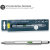 Olixar HexStyli 6-in-1 Multi-Tool Pen With Stylus - Silver 3