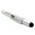 Olixar HexStyli 6-in-1 Multi-Tool Pen With Stylus - Silver 9