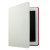 L.LA Case and Stand for iPad Air - White / Red 2