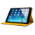 L.LA Case and Stand for iPad Air - Black / Gold 5