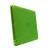 Funda FlexiShield Skin para iPad Air - Verde 4