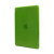 FlexiShield Skin Case voor iPad Air - Groen 5