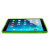 FlexiShield Skin Case voor iPad Air - Groen 6