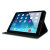 L.LA Case and Stand for iPad Air - Green / Black 2