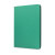 L.LA Case and Stand for iPad Air - Green / Black 9