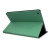 L.LA Case and Stand for iPad Air - Green / Black 11