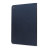 L.LA Case and Stand for iPad Air - Blue / White 4