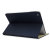 L.LA Case and Stand for iPad Air - Blue / White 9