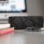 Olixar BoomBrick Wireless Bluetooth Speaker - Black 4