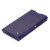 Zenus Minimal Diary Case for Sony Xperia Z1 - Purple 5