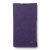 Zenus Minimal Diary Case for Sony Xperia Z1 - Purple 6