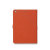 Zenus Cambridge Diary for iPad Air - Orange 2