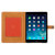 Zenus Cambridge Diary for iPad Air - Orange 3