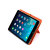 Zenus Cambridge Diary for iPad Air - Orange 4