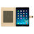 Zenus Masstige Cambridge Diary Case voor de iPad Air - Khaki 4