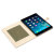 Zenus Masstige Cambridge Diary Case voor de iPad Air - Khaki 5