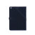 Zenus Masstige Cambridge Diary Case voor de iPad Air - Navy 5