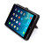 Zenus Belted Diary Case iPad Air - Black 3