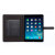 Zenus Belted Diary Case iPad Air - Black 4