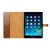 Zenus Lettering Diary for iPad Air - Brown 4