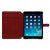 Zenus Neo Classic Diary voor iPad Air - Wine Red 3