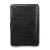 Zenus Lettering Diary iPad Mini 3 / 2 / 1 - Black 2