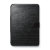 Zenus Lettering Diary iPad Mini 3 / 2 / 1 - Black 4