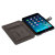 Zenus Lettering Diary iPad Mini 3 / 2 / 1 - Black 5