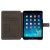 Zenus Lettering Diary iPad Mini 3 / 2 / 1 - Black 6