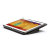 Housse Samsung Galaxy Note 10.1 (2014) Zenus Lettering Diary - Noire 2