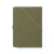 Zenus Cambridge Diary for Galaxy Note 10.1(2014) - Khaki 2
