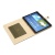 Zenus Cambridge Diary for Galaxy Note 10.1(2014) - Khaki 4