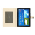 Zenus Cambridge Diary for Galaxy Note 10.1(2014) - Khaki 5