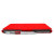 Sophisticase Frameless iPad Air Hülle in Rot 4